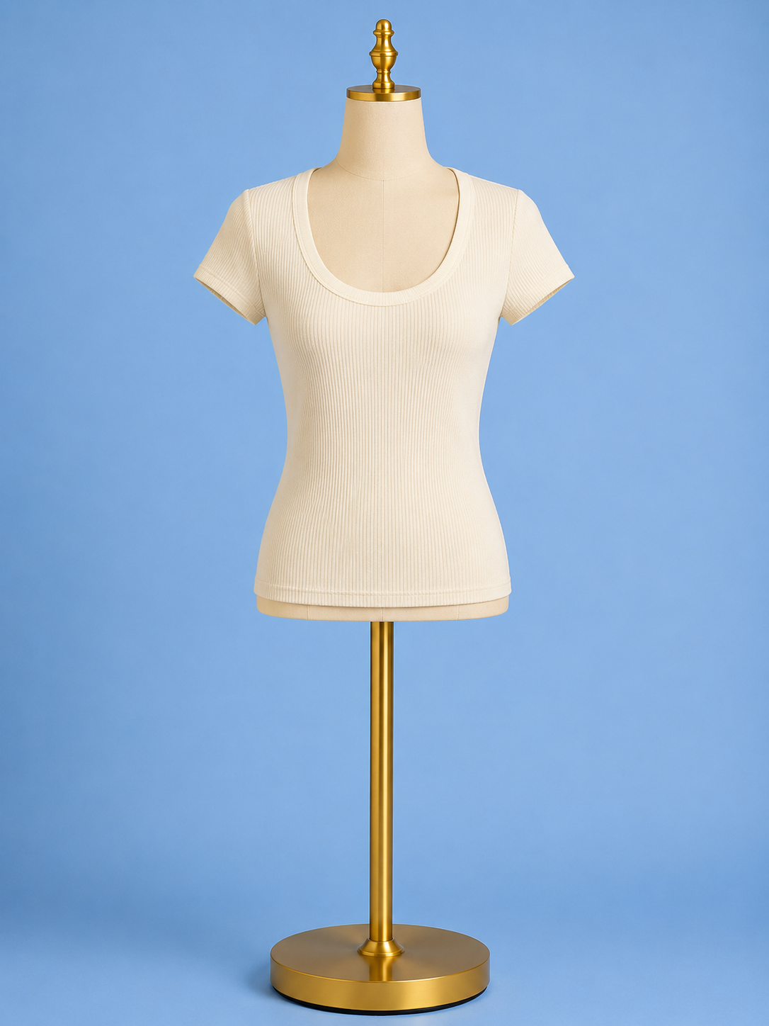 Leisurely Tee Cloud