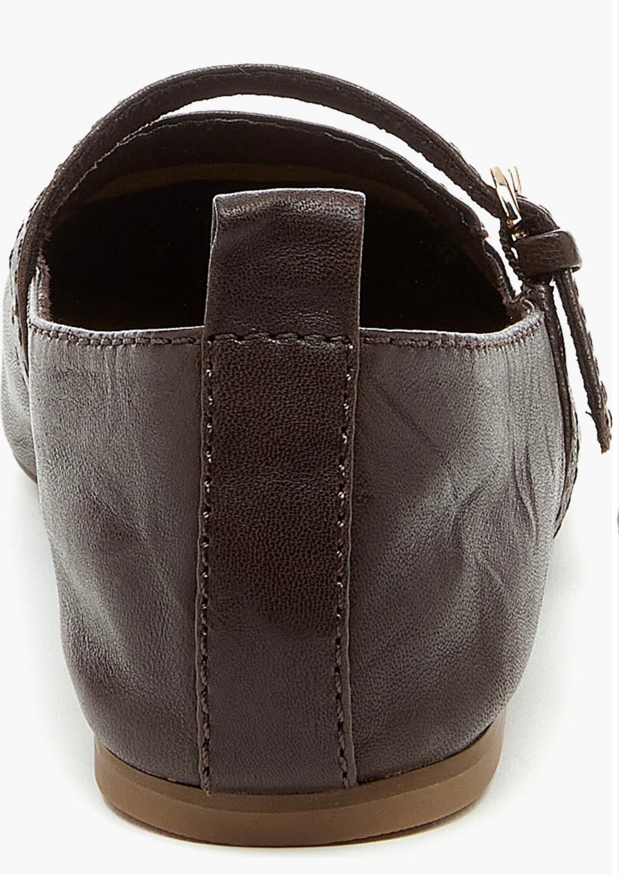 Ferry Mary Jane Flats