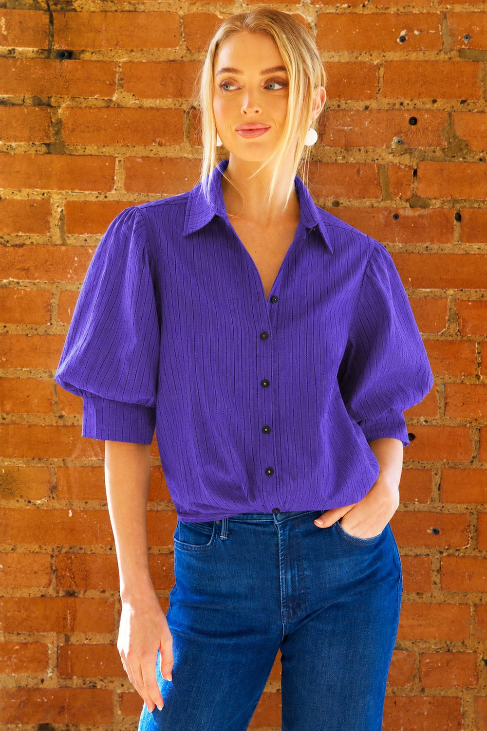 Game Day Bomba/ purple