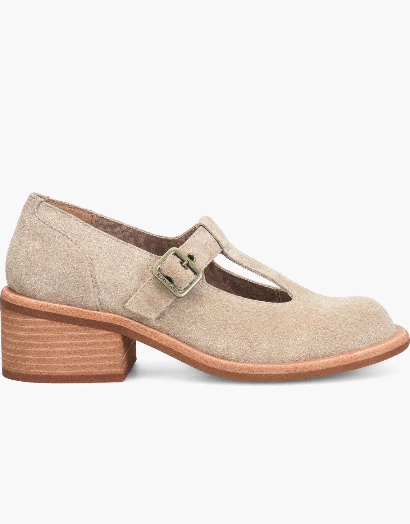 Jesse/ Taupe