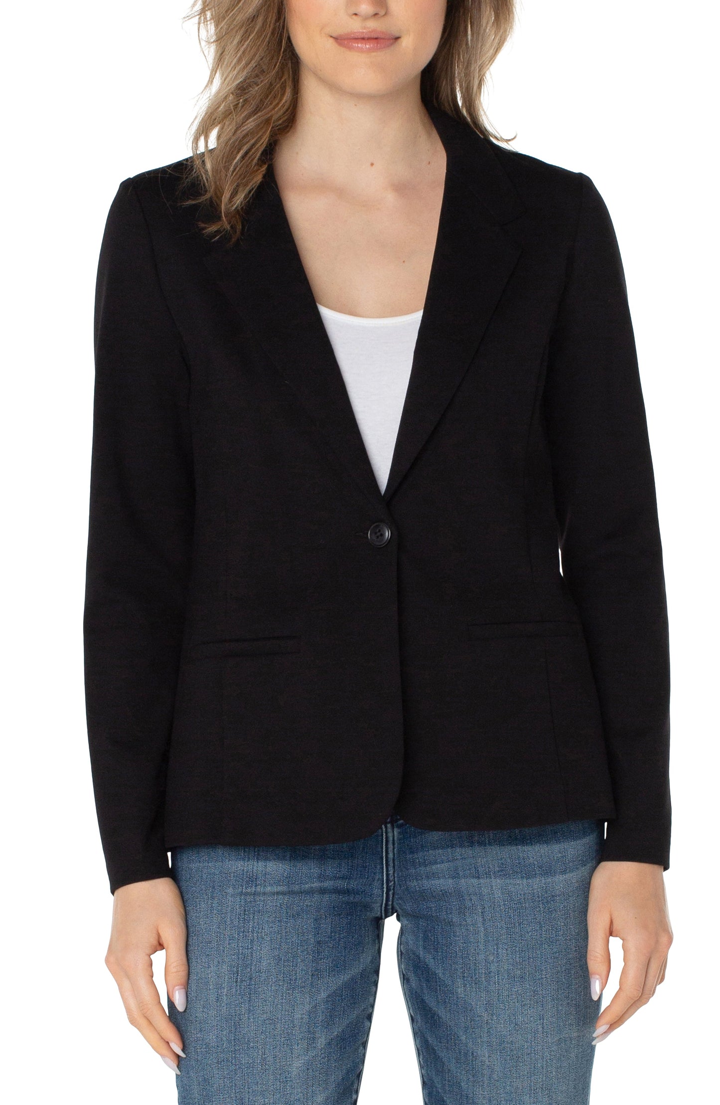 Blazer/ onyx black