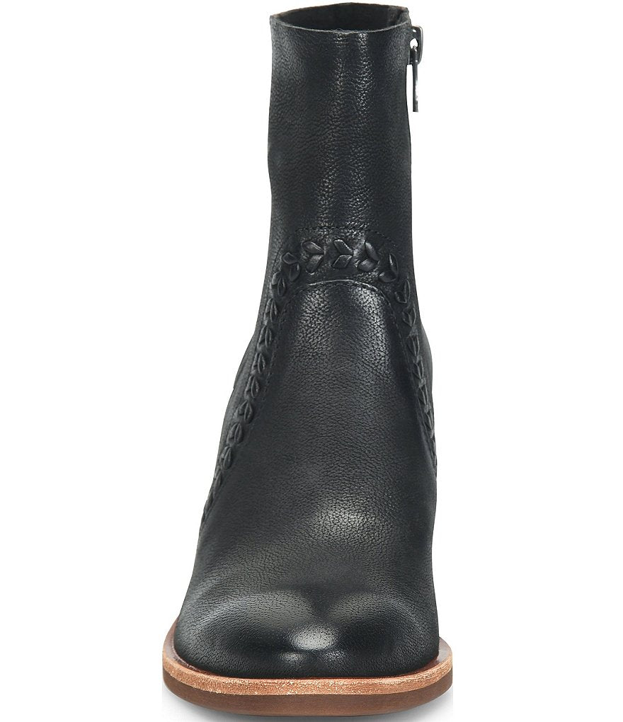 Shilo Boot/ black