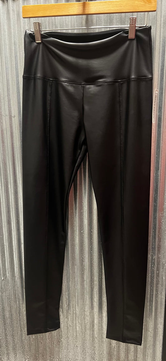 Brittany by Thames Stone Black Pants