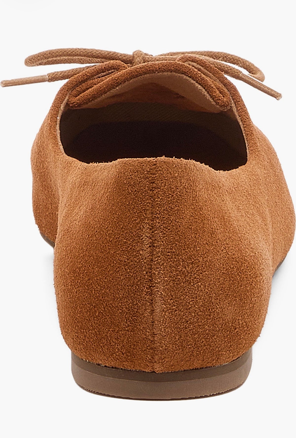 Freddie Ballet Flat