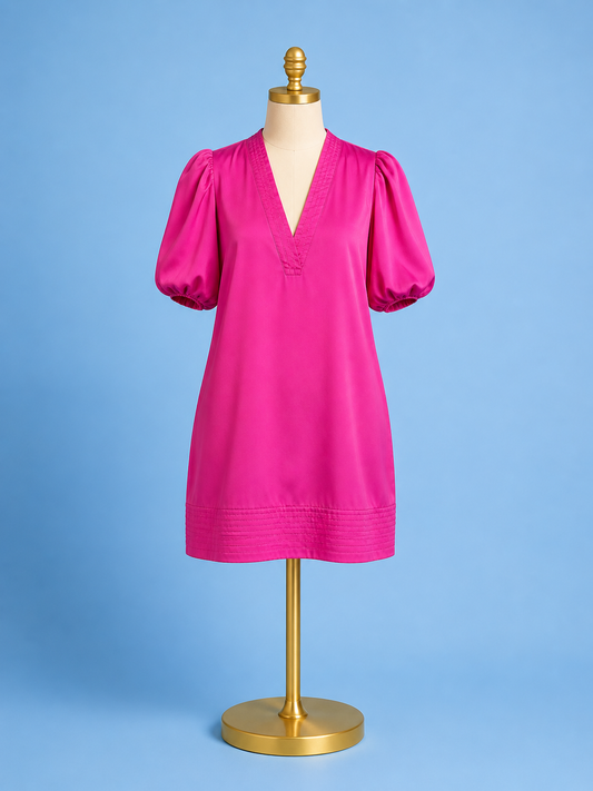 Hampton Mini/ Very Berry