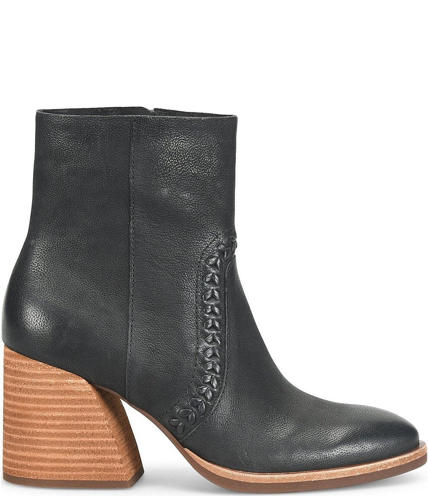 Shilo Boot/ black