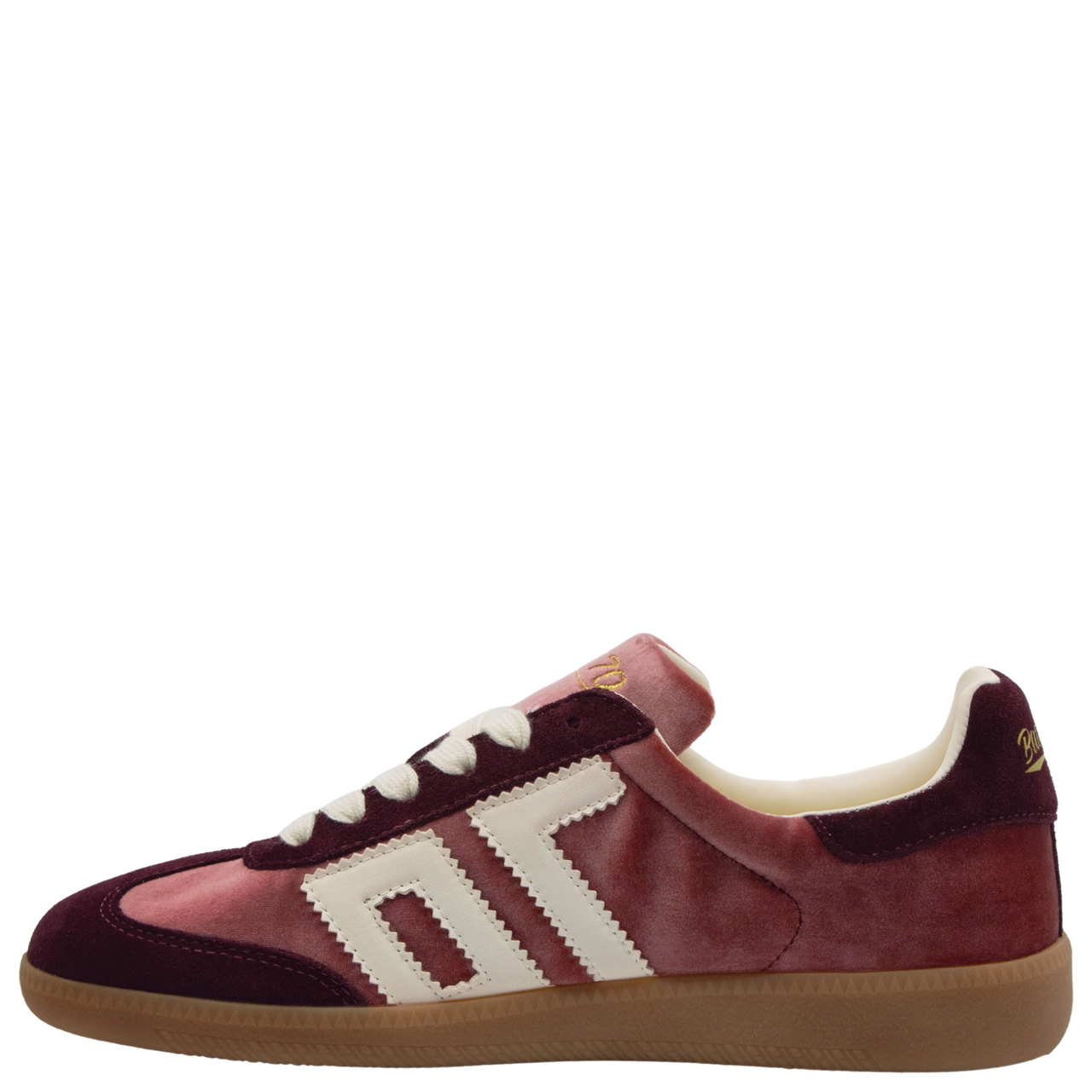 Back70 Cloud / velvet wine butter