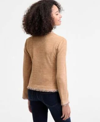 Casual Jacket / Honey