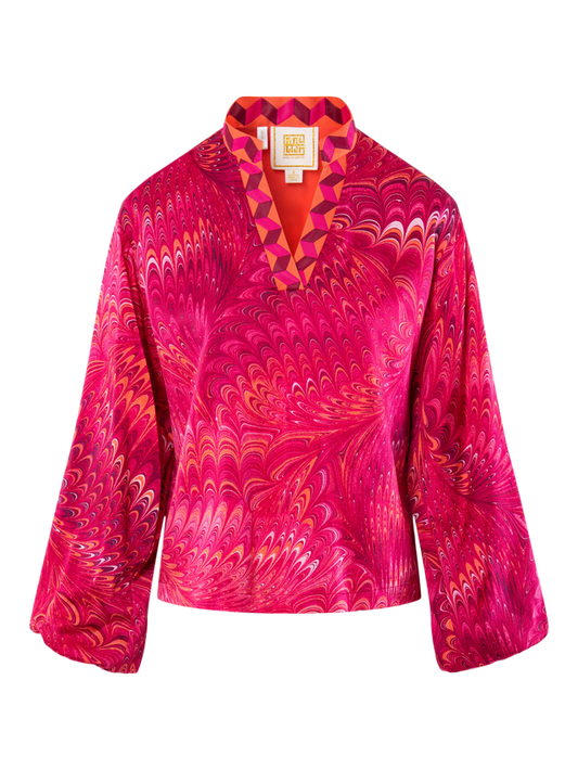 Lolli Top / venetian