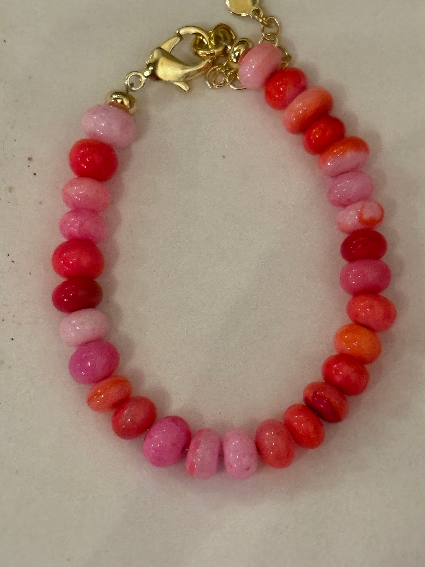 QC5 opal bracelet