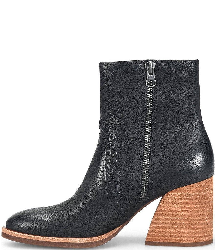 Shilo Boot/ black