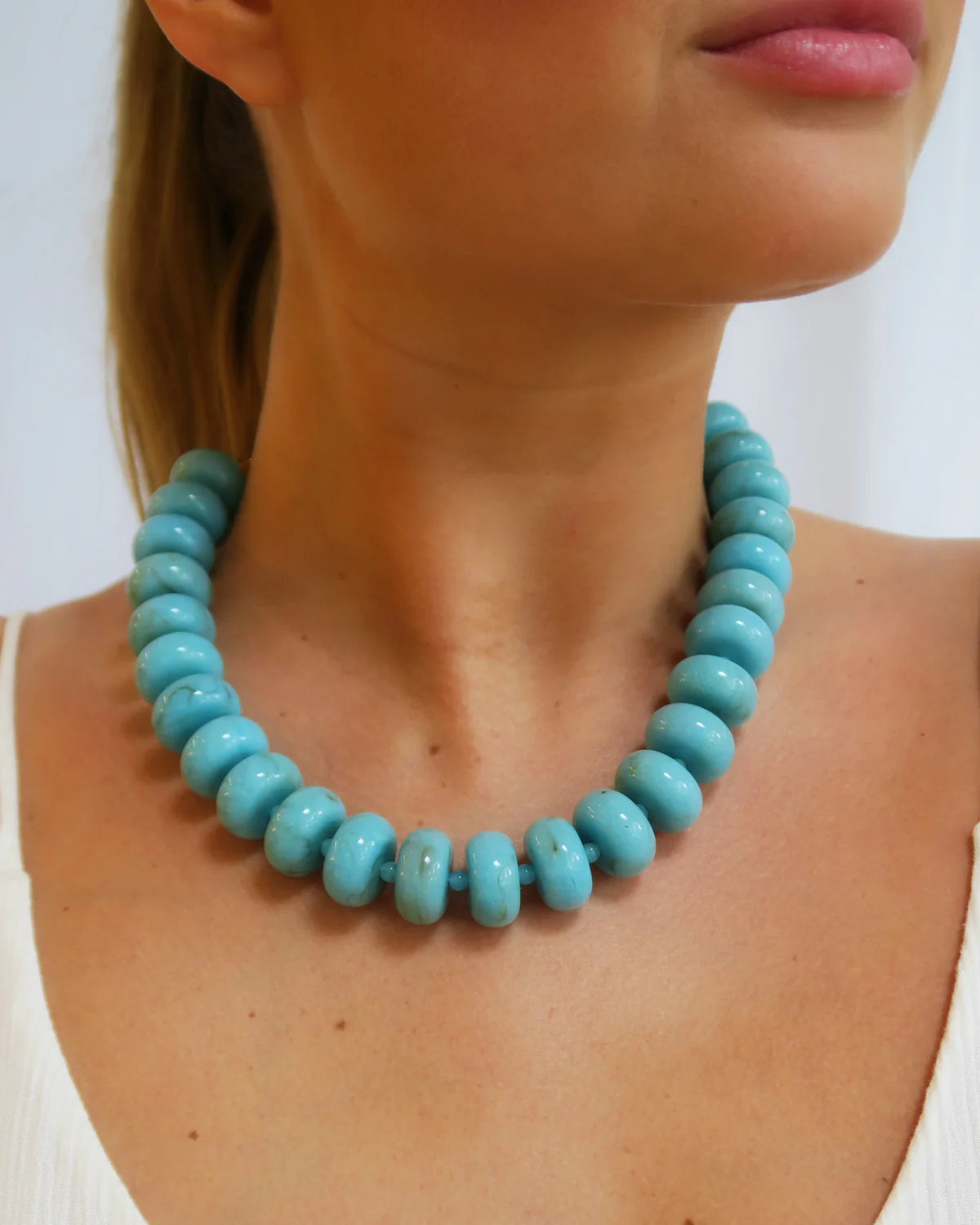 Catalina Collar necklace