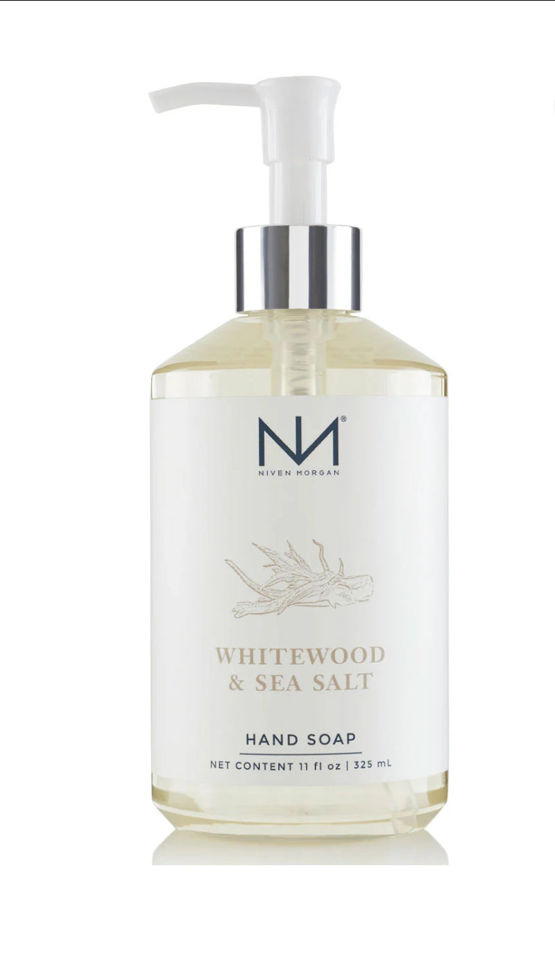 Niven Morgan Hand Soap