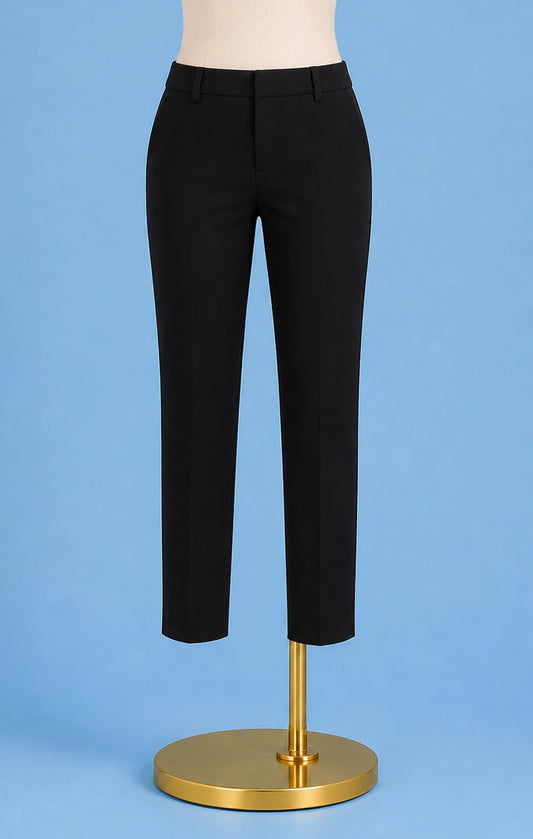 Kelsey Trouser / black