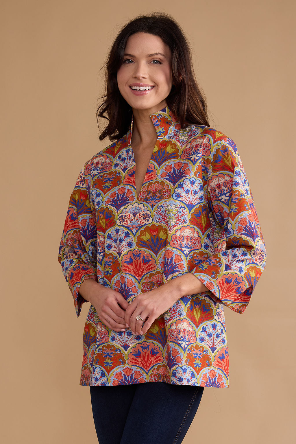 Kimmy Top/ spice market