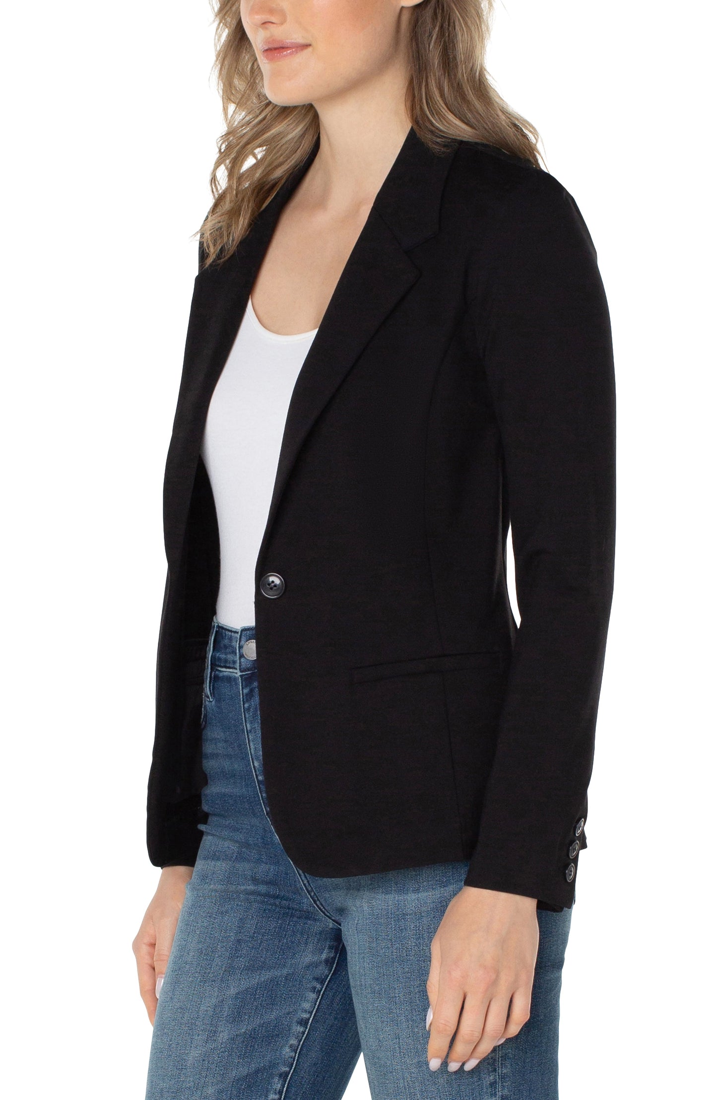 Blazer/ onyx black