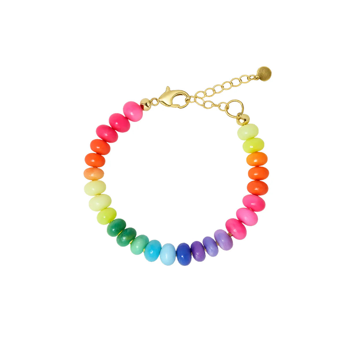 QC5 opal bracelet