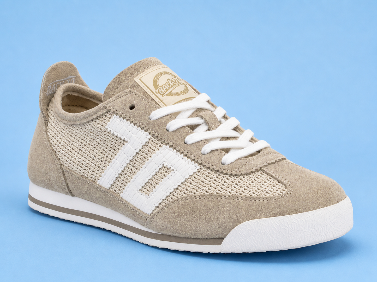 Back70 Leon / beige
