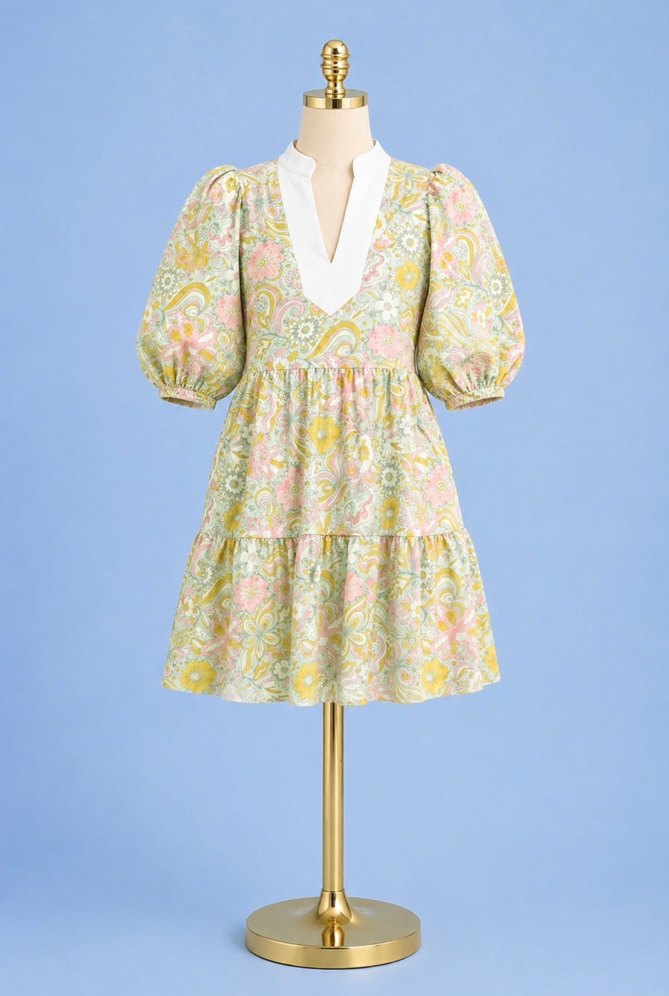 Tory Dress/ Starry Eyed