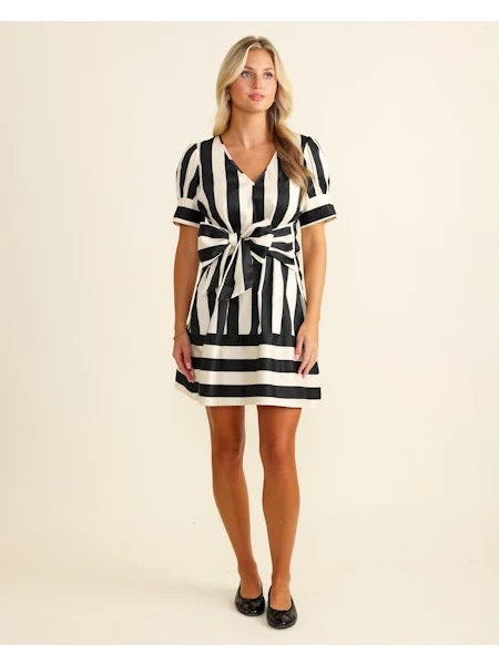 Ann Dress / cabana