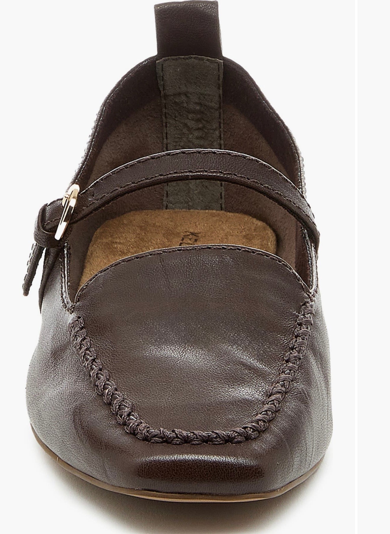 Ferry Mary Jane Flats