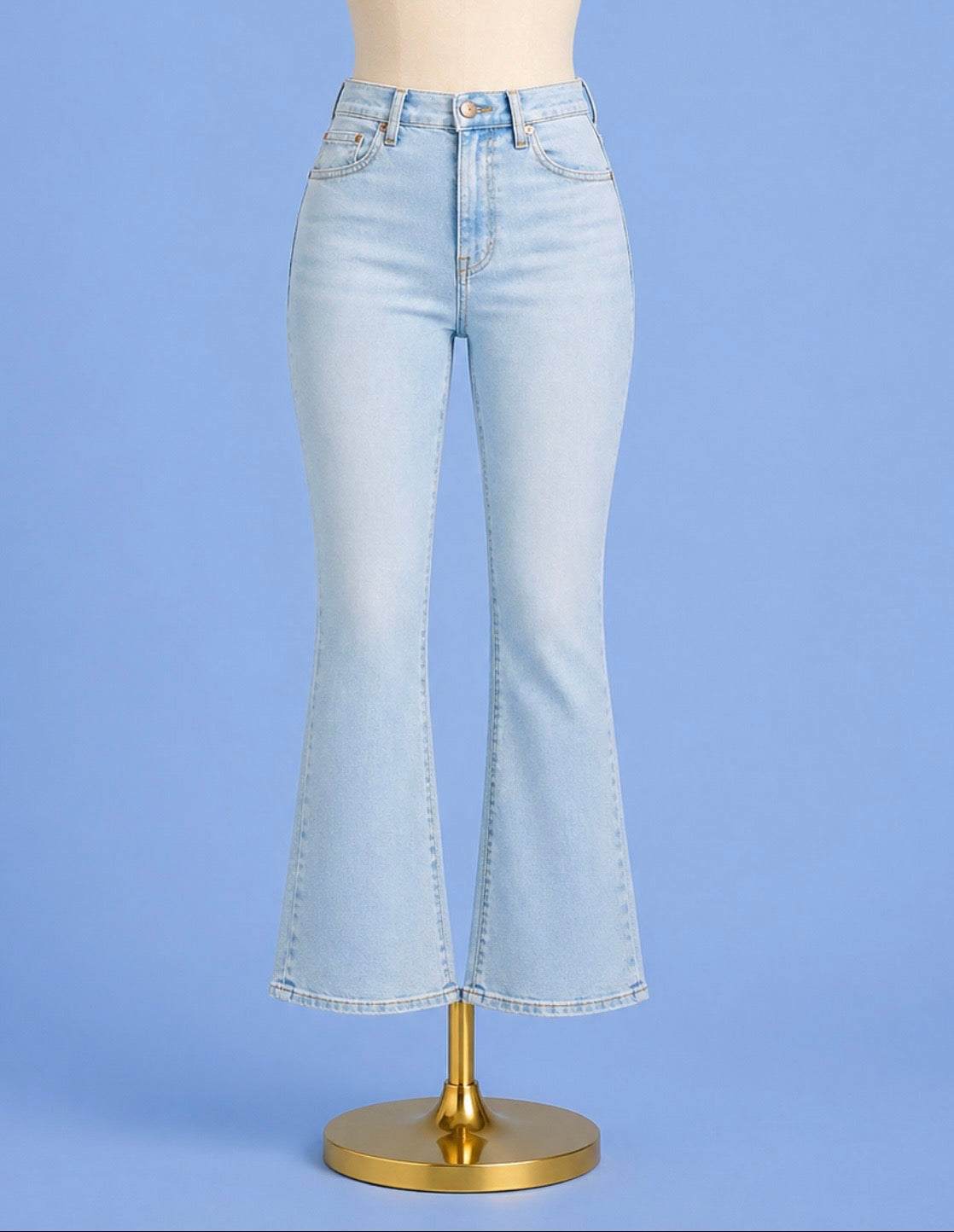 Lennon Jean/ Cherish
