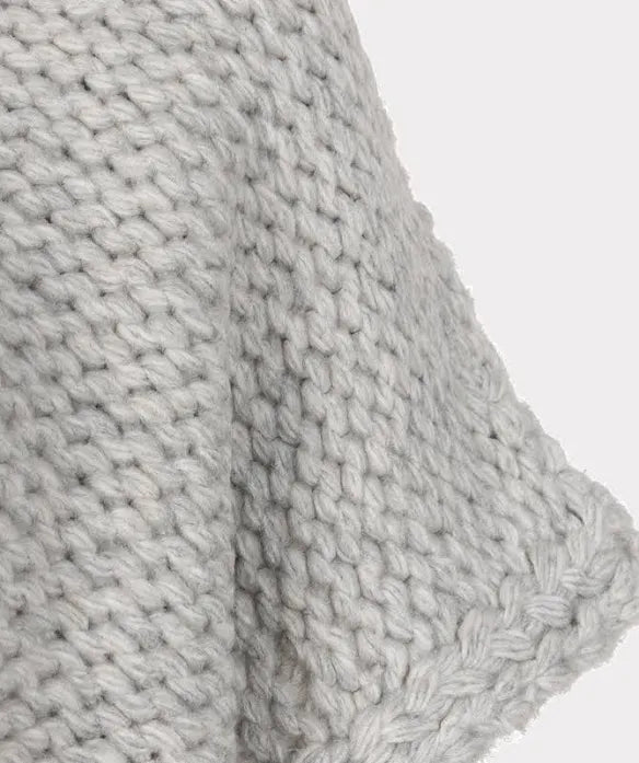 Cardigan Gilet / grey