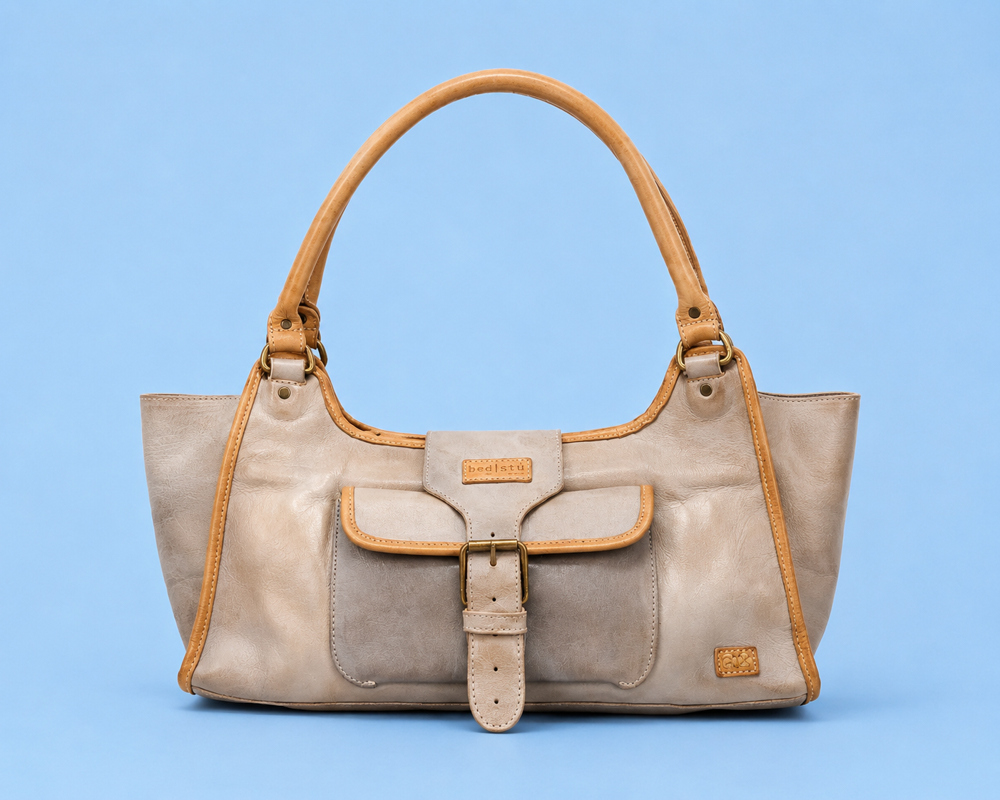 Unbending Handbag