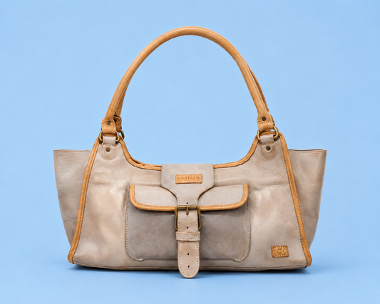 Unbending Handbag