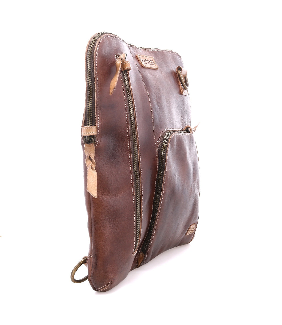 Bedstu Aiken / teak oats rustic