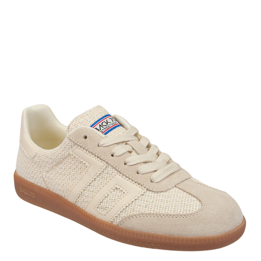 Back 70 Iuta Beige